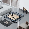 Kép 11/20 - SCULPFUN S30 Ultra 33W lézergravírozó forgóhengerrel és automatikus légrásegítővel
