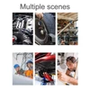 Kép 5/16 - Állítható nyomatékkulcs készlet 3/8 hüvelykes meghajtó villáskulcs készlet 10-60 Nm kéziszerszám kerékpár, motor, autó, javítási tartozék