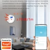 Kép 10/15 - Tuya Wifi hordozható elektrokémiai érzékelős CO teszter LCD képernyővel