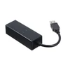Kép 3/9 - Külső USB 56K V.92 V.90 telefonos fax modem Win XP/VISTA7/8/10 rendszerhez