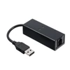 Kép 8/9 - Külső USB 56K V.92 V.90 telefonos fax modem Win XP/VISTA7/8/10 rendszerhez