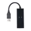 Kép 1/9 - Külső USB 56K V.92 V.90 telefonos fax modem Win XP/VISTA7/8/10 rendszerhez