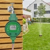 Kép 2/17 - Lepmerk intelligens digitális, automata programozott kerti öntözés időzítő akkumulátorral működő pázsithoz, termőföldhöz, udvarhoz, üvegházhoz