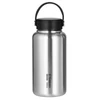 Kép 1/18 - TOMSHOO 1050 ml-es rozsdamentes acél szivárgásmentes sportpalack szabadtéri kempingezéshez túrázáshoz, hátizsákkal, kerékpározáshoz, fitneszhez