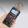 Kép 6/19 - MAYILON digitális multiméter teszter NCV érintésmentes AC/DC feszültségérzékeléssel, ellenállásmérés, TRMS 4000 számlálók automatikus/kézi mérési mód Háttérvilágítású LCD kijelző adattartás funkció, be-ki