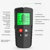 Kép 5/13 - LCD háttérvilágítású kijelző Digitális fali fém érzékelő fa, csapkereső AC kábel szkenner Öt szkennelési mód kapcsolható