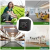 Kép 11/13 - 14 az 1-ben Tuya WiFi beltéri levegőminőség-figyelő - Fekete