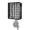 Kép 3/8 - Godox FS50 gyorskioldó négyszögletes Softbox fényszóró ráccsal és puha ruhával