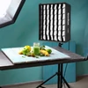 Kép 5/8 - Godox FS50 gyorskioldó négyszögletes Softbox fényszóró ráccsal és puha ruhával