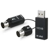 Kép 1/10 - M-VAVE MS1 Mini vezeték nélküli átviteli rendszer MIDI rendszer MIDI adapter Plug and Play