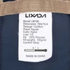 Kép 18/19 - Lixada Outdoor Envelope hálózsák - Sötét kék