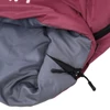 Kép 9/20 - Lixada Outdoor Envelope hálózsák - Bordó