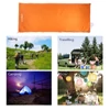 Kép 12/20 - Lixada Outdoor Envelope hálózsák - Narancs
