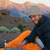 Kép 13/20 - Lixada Outdoor Envelope hálózsák - Narancs