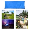 Kép 4/18 - Lixada Outdoor Envelope hálózsák - Kék