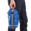 Kép 8/18 - Lixada Outdoor Envelope hálózsák - Kék