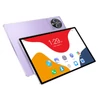 Kép 2/19 - 10,1 hüvelykes 8GB+256GB 5G táblagép MTK6797 128GB bővíthető memória BT5.0 7000mAh akkumulátor - Pink