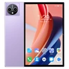 Kép 1/19 - 10,1 hüvelykes 8GB+256GB 5G táblagép MTK6797 128GB bővíthető memória BT5.0 7000mAh akkumulátor - Pink