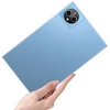 Kép 13/19 - 10,1 hüvelykes 8GB+256GB 5G táblagép MTK6797 128GB bővíthető memória BT5.0 7000mAh akkumulátor - Kék