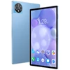Kép 18/19 - 10,1 hüvelykes 8GB+256GB 5G táblagép MTK6797 128GB bővíthető memória BT5.0 7000mAh akkumulátor - Kék