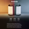 Kép 7/12 - GODOX FH50Bi Flexibilis 62W-os kétszínű fényképezési LED lámpa