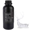 Kép 1/7 - Aceaddity Ultra Clear 3D gyanta, nagy átlátszóságú, nagy pontosságú és alacsony szagú, 1 kg/palack