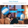 Kép 13/15 - tuya Wifi intelligens kapcsoló kompatibilis az Amazon Alexával és a Google Home Timer intelligens kapcsoló modullal – 10A