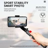 Kép 8/10 - 33,9 hüvelykes 3 az 1-ben Selfie Stick asztali állványos karimbal stabilizátor