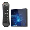 Kép 1/17 - T95W2 Android 11.0 Smart TV Box Amlogic S905W2 Cortex-A53 UHD 4K Media Player 2.4G/5G WiFi AV1 VP9 H.265 Dekódolás távirányítóval - 2GB+16GB