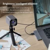 Kép 4/10 - SJCAM M2 USB 4k Streaming Webkamera