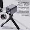 Kép 5/10 - SJCAM M2 USB 4k Streaming Webkamera