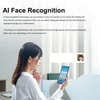 Kép 5/12 - Xiaomi Mijia Smart PTZ 2.5K 4MP AI intelligens IP kamera – szabványos verzió