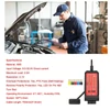 Kép 5/6 - WOYO 12V 24V hordozható CAN tesztelő 16 tűs kitörési doboz érzékelő CAN busz áramkör tesztelő
