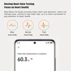 Kép 4/11 - Xiaomi Mijia intelligens testsúly/zsír mérleg BMI adatok elemzése