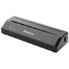 Kép 7/18 - Bisofice BT+USB hőtetováló transzfer, stencilnyomtató 10 transzferpapírral, APP vezérlés