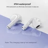 Kép 8/9 - MIBRO EARBUDS4 vezeték nélküli BT fülhallgató - Lila