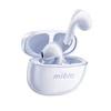 Kép 1/9 - MIBRO EARBUDS4 vezeték nélküli BT fülhallgató - Lila