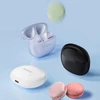Kép 2/9 - MIBRO EARBUDS4 vezeték nélküli BT fülhallgató - Pink