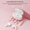 Kép 3/9 - MIBRO EARBUDS4 vezeték nélküli BT fülhallgató - Pink