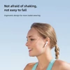 Kép 7/9 - MIBRO EARBUDS4 vezeték nélküli BT fülhallgató - Pink
