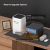 Kép 14/20 - Sculpfun iCube Pro 5W lézergravírozó füstszűrővel, hőmérséklet riasztóval