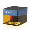 Kép 17/20 - Sculpfun iCube Pro 5W lézergravírozó füstszűrővel, hőmérséklet riasztóval