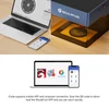 Kép 19/20 - Sculpfun iCube Pro 5W lézergravírozó füstszűrővel, hőmérséklet riasztóval