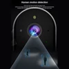 Kép 9/12 - Solar Power Smart Spotlight Surveillance WiFi kamera Napelemes konzollal Onecam App