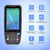 Kép 9/20 - Kézi POS Android 10.0 PDA-terminál töltőaljzattal 1D/2D/QR vonalkódolvasó 3GB+32GB 800W HD hátsó kamera