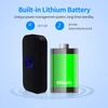 Kép 13/15 - Kézi 3 az 1-ben 1D/2D/QR vonalkód olvasó BT / 2.4G vezeték nélküli és USB vezetékes csatlakozás támogatása