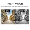 Kép 5/14 - Infravörös 12 db LED megvilágító éjjellátó széles látószögű, nagy hatótávolságú kültéri vízálló CCTV biztonsági kamerához - Fekete