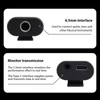 Kép 13/15 - JOYO gitár audio interfész hordozható mini rögzítő hangkártya könnyű, Type-C és konverziós adapterrel