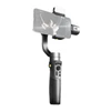 Kép 1/10 - hohem 2024 iSteady Mobile+ 3 tengelyes karmantyú stabilizátor okostelefonhoz (mágneses töltőfénnyel)