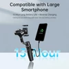 Kép 3/6 - hohem 2024 iSteady Mobile+ 3 tengelyes karmantyú stabilizátor okostelefonhoz (mágneses töltőfény nélkül)
